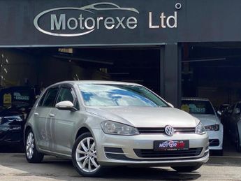 Volkswagen Golf 1.4 TSI BlueMotion Tech S DSG Euro 5 (s/s) 5dr