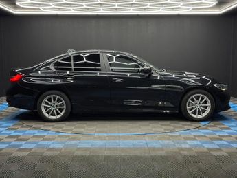 BMW 3 Series 2.0 330e 12kWh SE Pro Auto Euro 6 (s/s) 4dr