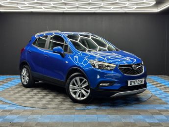 Vauxhall Mokka 1.6i Active Euro 6 (s/s) 5dr
