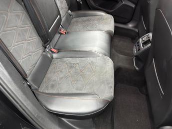 SEAT Leon 1.4 eHybrid 12.8kWh FR Sport DSG Euro 6 (s/s) 5dr