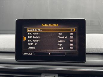 Audi A5 1.4 TFSI Sport S Tronic Euro 6 (s/s) 2dr