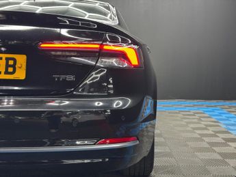 Audi A5 1.4 TFSI Sport S Tronic Euro 6 (s/s) 2dr