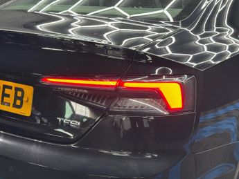 Audi A5 1.4 TFSI Sport S Tronic Euro 6 (s/s) 2dr
