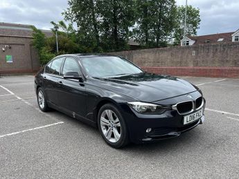 BMW 318 1.5 318i Sport Auto Euro 6 (s/s) 4dr