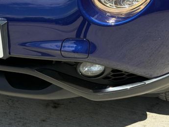 Nissan Juke 1.6 Bose Personal Edition XTRON Euro 6 5dr