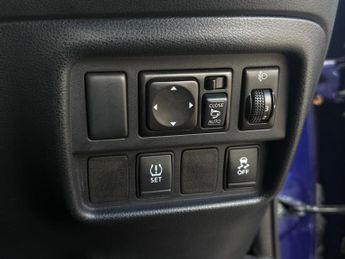 Nissan Juke 1.6 Bose Personal Edition XTRON Euro 6 5dr