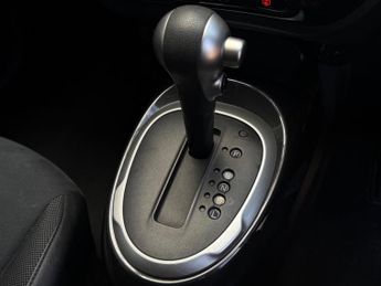 Nissan Juke 1.6 Bose Personal Edition XTRON Euro 6 5dr