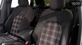 Volkswagen Polo 2.0 TSI GTI+ DSG Euro 6 (s/s) 5dr