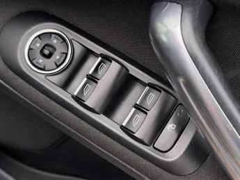 Ford Galaxy 2.0 TDCi Zetec Euro 5 5dr