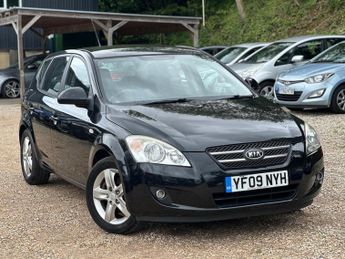 Kia Ceed 1.6 SR7 5dr