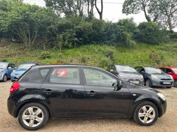 Kia Ceed 1.6 SR7 5dr