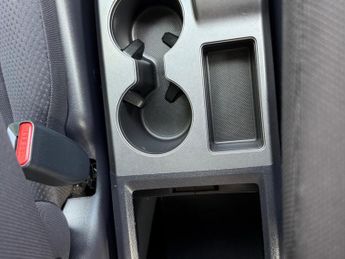 Honda CR-V 2.2 i-CDTi ES 5dr