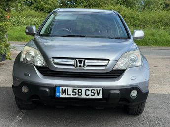 Honda CR-V 2.2 i-CDTi ES 5dr