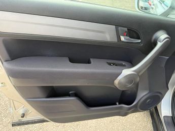 Honda CR-V 2.2 i-CDTi ES 5dr