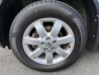 Honda CR-V 2.2 i-CDTi ES 5dr