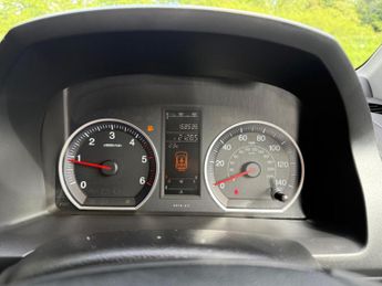 Honda CR-V 2.2 i-CDTi ES 5dr