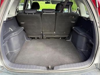 Honda CR-V 2.2 i-CDTi ES 5dr