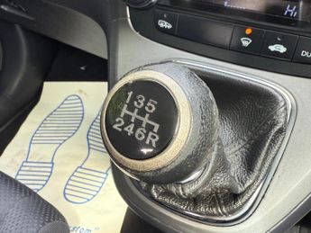 Honda CR-V 2.2 i-CDTi ES 5dr