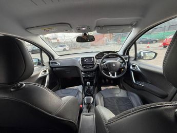 Peugeot 2008 1.6 BlueHDi Allure Euro 6 (s/s) 5dr
