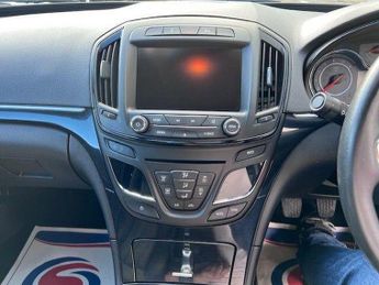 Vauxhall Insignia 2.0 CDTi ecoFLEX Elite Nav Euro 5 (s/s) 5dr