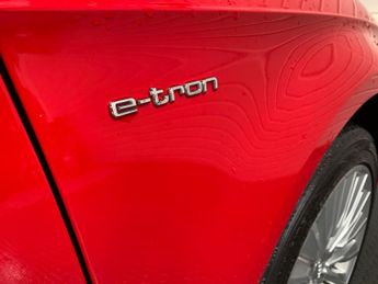 Audi A3 1.4 TFSI e-tron Sportback e-S Tronic Euro 6 5dr 8.8kWh
