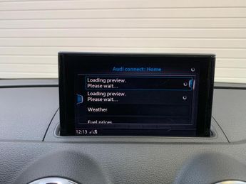 Audi A3 1.4 TFSI e-tron Sportback e-S Tronic Euro 6 5dr 8.8kWh