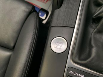 Audi A3 1.4 TFSI e-tron Sportback e-S Tronic Euro 6 5dr 8.8kWh