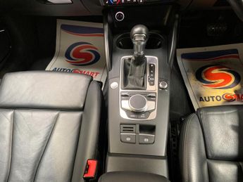 Audi A3 1.4 TFSI e-tron Sportback e-S Tronic Euro 6 5dr 8.8kWh