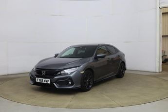 Honda Civic 1.5 VTEC Turbo GPF Sport Euro 6 (s/s) 5dr