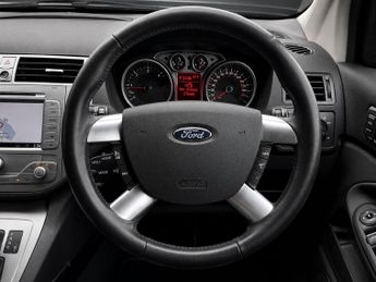 Ford Kuga 2.0 TDCi Titanium Powershift AWD Euro 5 5dr