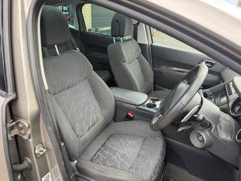 Peugeot 3008 1.6 e-HDi Allure EGC Euro 5 (s/s) 5dr