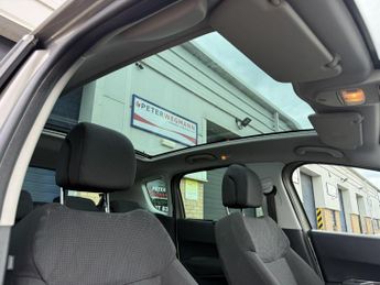 Peugeot 3008 1.6 e-HDi Allure EGC Euro 5 (s/s) 5dr