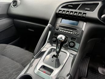 Peugeot 3008 1.6 e-HDi Allure EGC Euro 5 (s/s) 5dr