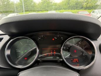 Peugeot 3008 1.6 e-HDi Allure EGC Euro 5 (s/s) 5dr