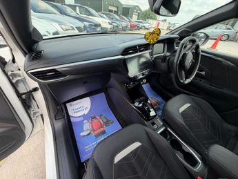 Vauxhall Corsa 1.2 Turbo Ultimate Auto Euro 6 (s/s) 5dr