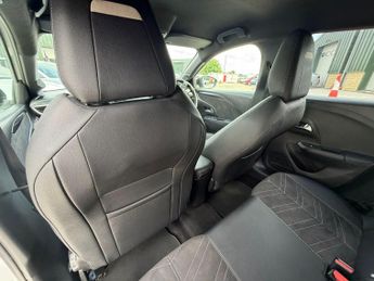 Vauxhall Corsa 1.2 Turbo Ultimate Auto Euro 6 (s/s) 5dr