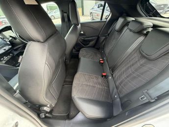 Vauxhall Corsa 1.2 Turbo Ultimate Auto Euro 6 (s/s) 5dr
