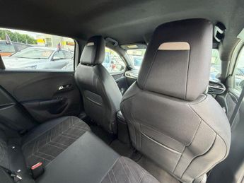 Vauxhall Corsa 1.2 Turbo Ultimate Auto Euro 6 (s/s) 5dr