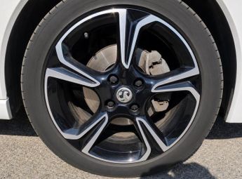 Vauxhall Corsa 1.2 Turbo Ultimate Auto Euro 6 (s/s) 5dr