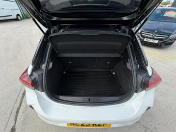 Vauxhall Corsa 1.2 Turbo Ultimate Auto Euro 6 (s/s) 5dr