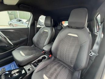 Vauxhall Corsa 1.2 Turbo Ultimate Auto Euro 6 (s/s) 5dr