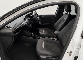 Vauxhall Corsa 1.2 Turbo Ultimate Auto Euro 6 (s/s) 5dr