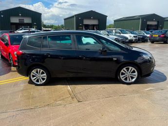 Vauxhall Zafira Tourer 1.6 CDTi ecoFLEX SRi Euro 6 (s/s) 5dr