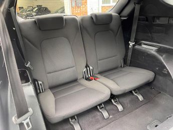 Hyundai Santa Fe 2.2 CRDi Style Auto 4WD Euro 5 5dr (7 seat)
