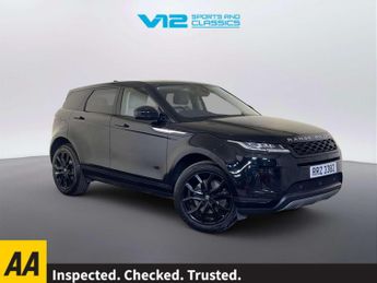 Land Rover Range Rover Evoque 2.0 D150 S SUV 5dr Diesel Manual FWD Euro 6 (s/s) (150 ps)