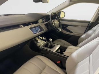 Land Rover Range Rover Evoque 2.0 D150 S SUV 5dr Diesel Manual FWD Euro 6 (s/s) (150 ps)