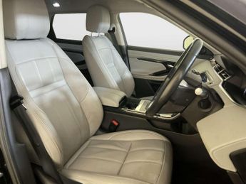 Land Rover Range Rover Evoque 2.0 D150 S SUV 5dr Diesel Manual FWD Euro 6 (s/s) (150 ps)