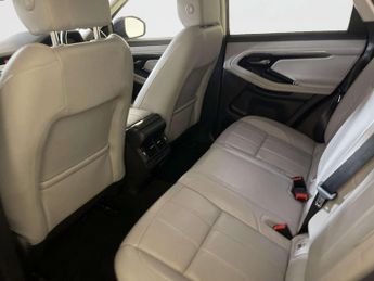 Land Rover Range Rover Evoque 2.0 D150 S SUV 5dr Diesel Manual FWD Euro 6 (s/s) (150 ps)