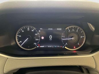 Land Rover Range Rover Evoque 2.0 D150 S SUV 5dr Diesel Manual FWD Euro 6 (s/s) (150 ps)