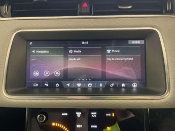 Land Rover Range Rover Evoque 2.0 D150 S SUV 5dr Diesel Manual FWD Euro 6 (s/s) (150 ps)